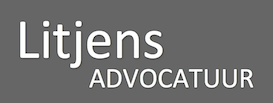 Logo Litjens Advocatuur